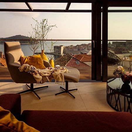 Apartment Mar Dubrovnik Exterior photo